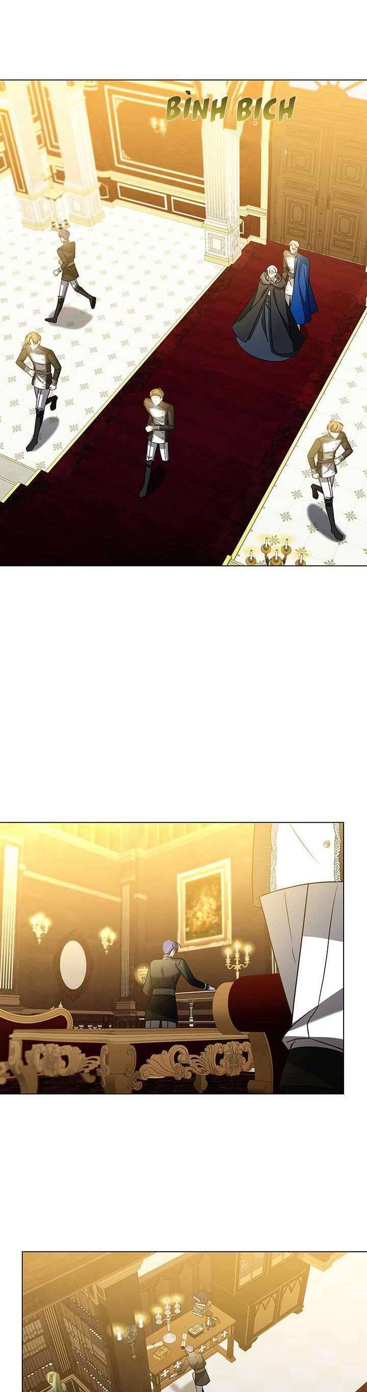 Tôi Sẽ Không Hối Tiếc Vì Anh Đâu Chap 119 - Next Chap 120