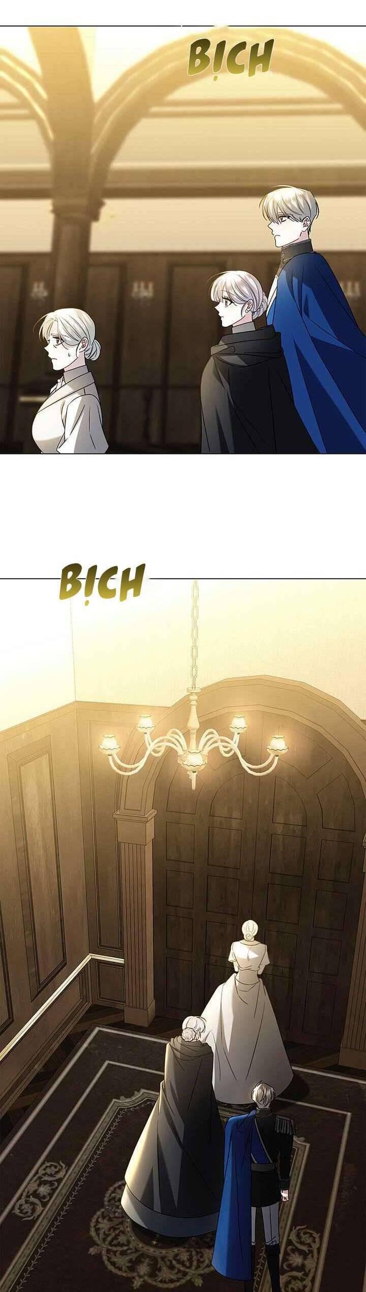 Tôi Sẽ Không Hối Tiếc Vì Anh Đâu Chap 119 - Next Chap 120