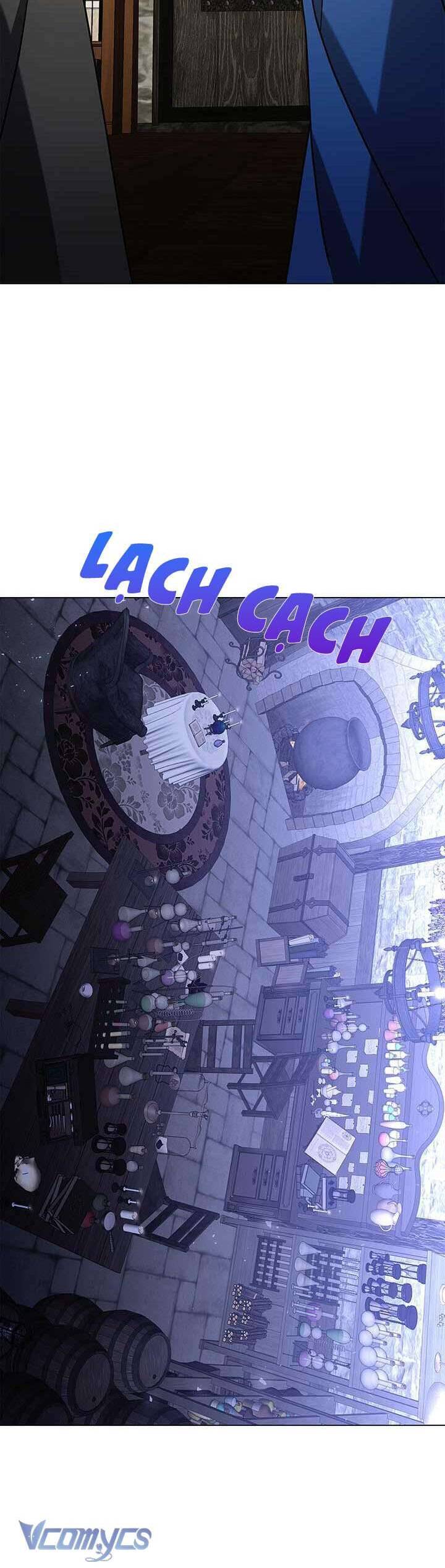 Tôi Sẽ Không Hối Tiếc Vì Anh Đâu Chap 119 - Next Chap 120