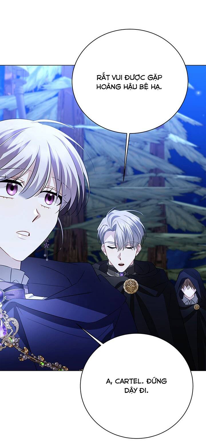 Tôi Sẽ Không Hối Tiếc Vì Anh Đâu Chap 122 - Next Chap 123