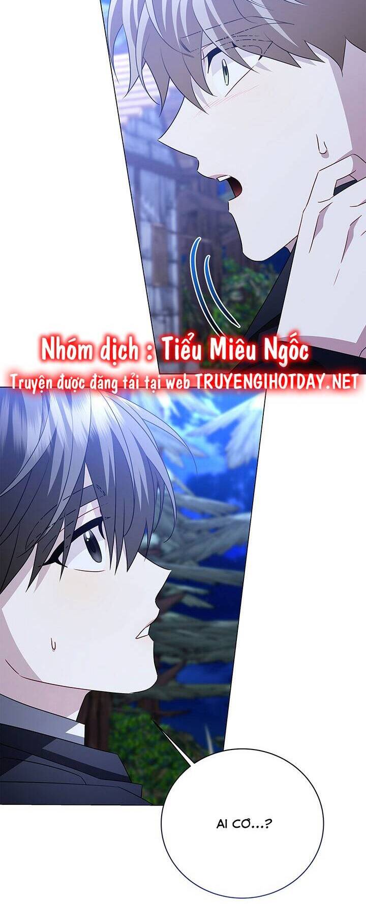 Tôi Sẽ Không Hối Tiếc Vì Anh Đâu Chap 122 - Next Chap 123