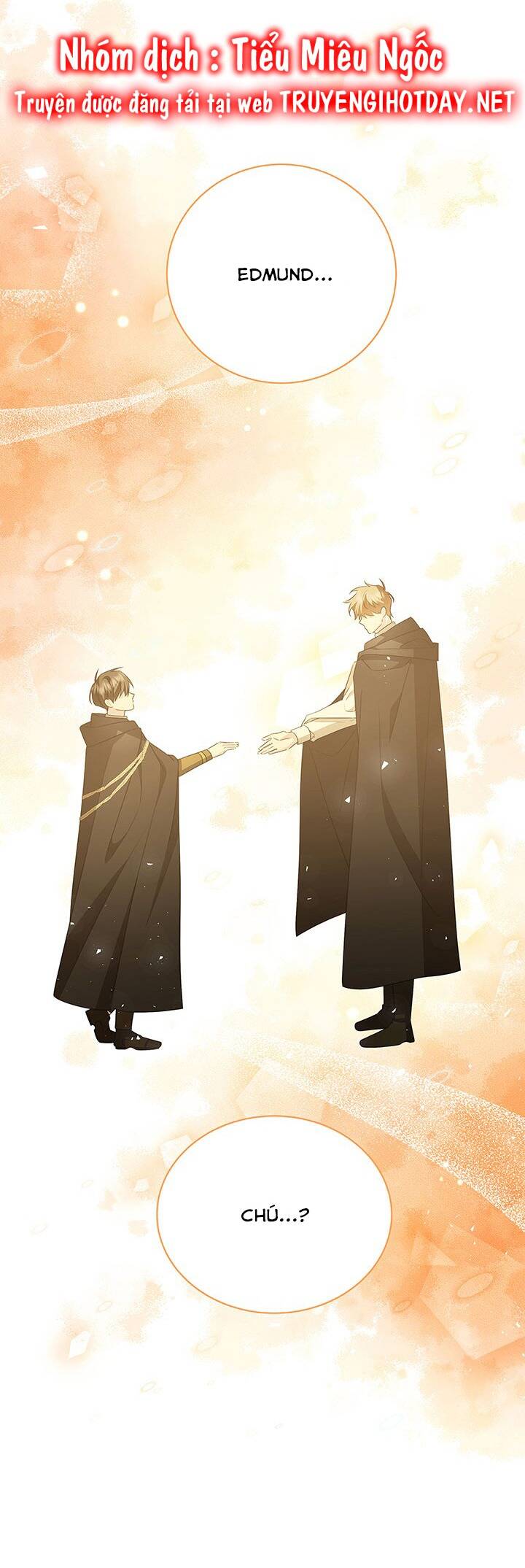 Tôi Sẽ Không Hối Tiếc Vì Anh Đâu Chap 122 - Next Chap 123