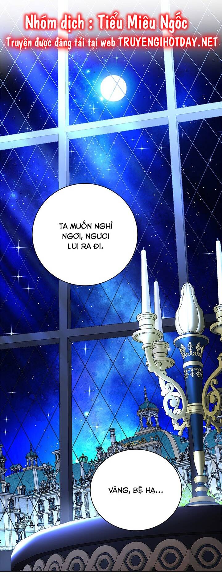 Tôi Sẽ Không Hối Tiếc Vì Anh Đâu Chap 122 - Next Chap 123