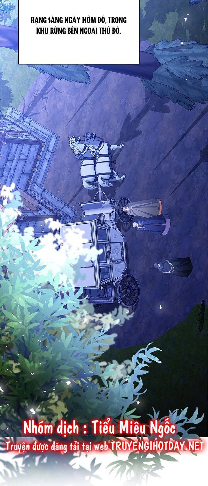 Tôi Sẽ Không Hối Tiếc Vì Anh Đâu Chap 122 - Next Chap 123