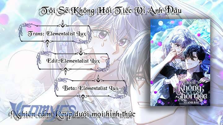 Tôi Sẽ Không Hối Tiếc Vì Anh Đâu Chap 123 - Next Chap 124