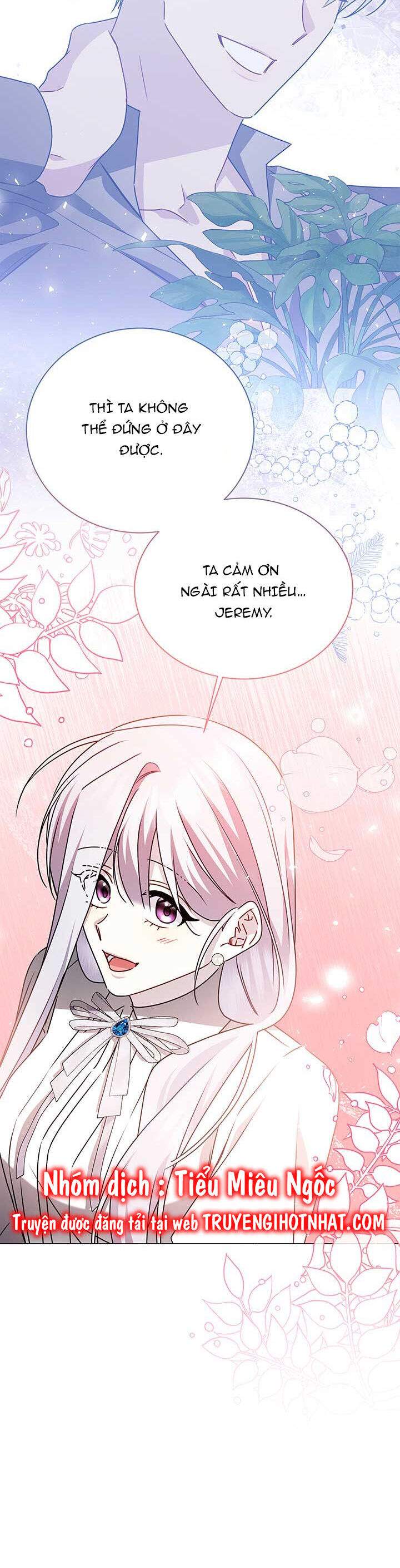 Tôi Sẽ Không Hối Tiếc Vì Anh Đâu Chap 125 - Next Chap 126