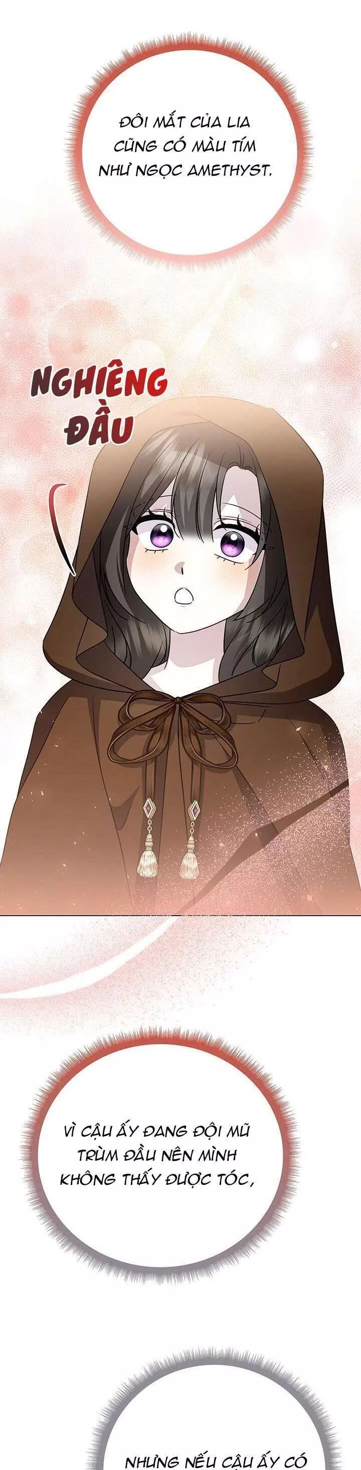 Tôi Sẽ Không Hối Tiếc Vì Anh Đâu Chap 139 - Next Chap 140