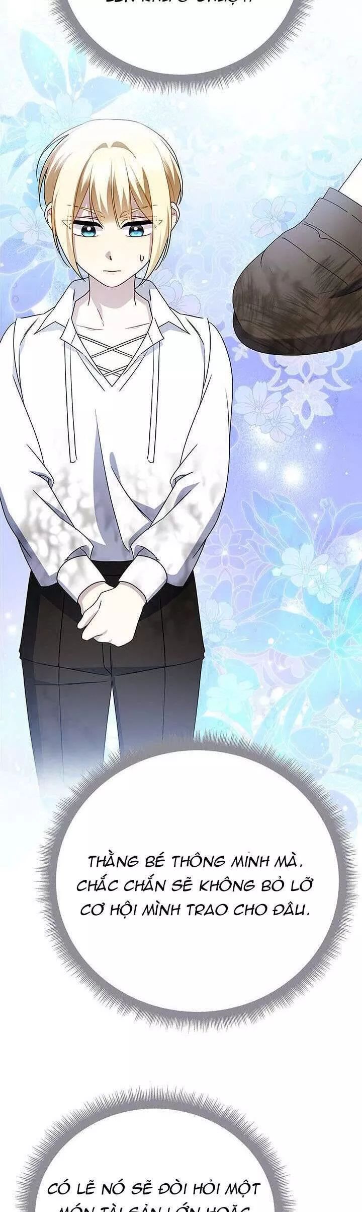 Tôi Sẽ Không Hối Tiếc Vì Anh Đâu Chap 139 - Next Chap 140