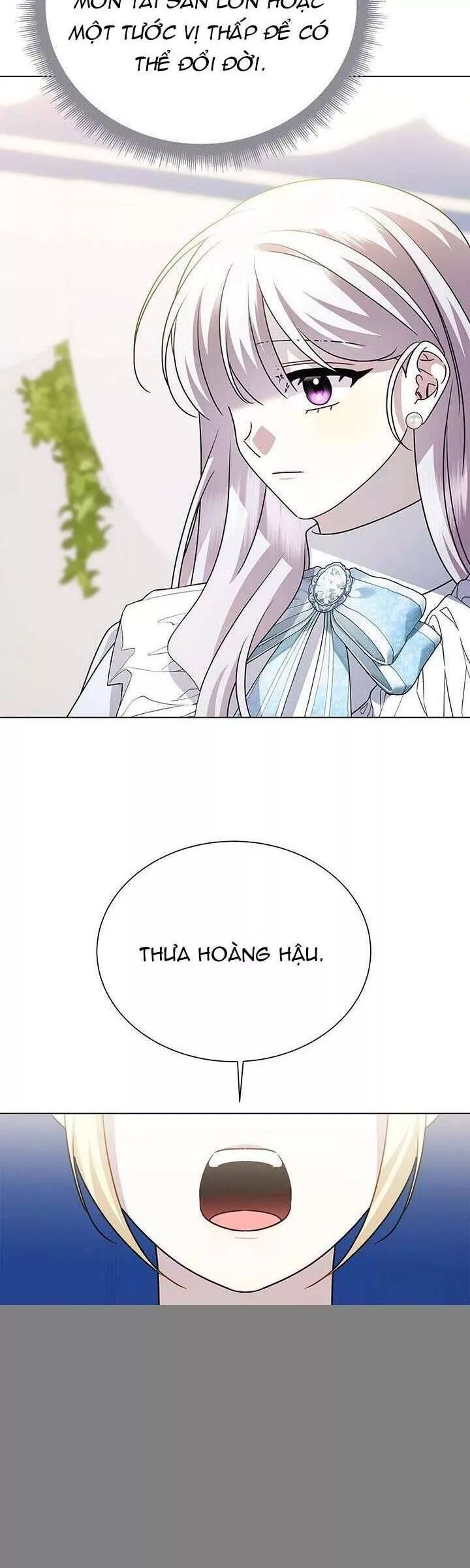 Tôi Sẽ Không Hối Tiếc Vì Anh Đâu Chap 139 - Next Chap 140