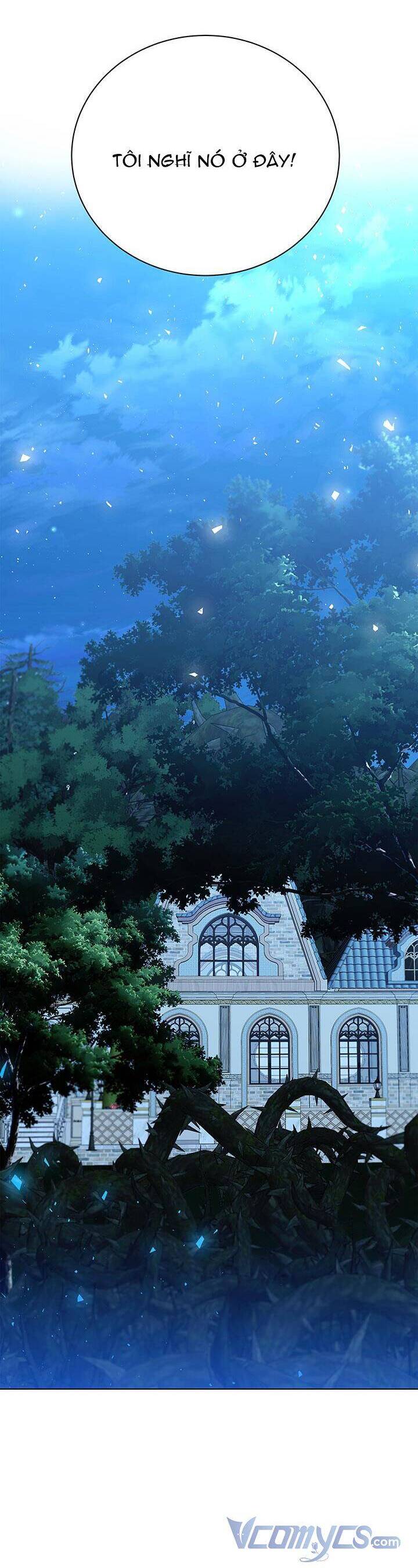 Tôi Sẽ Không Hối Tiếc Vì Anh Đâu Chap 93 - Next Chap 94