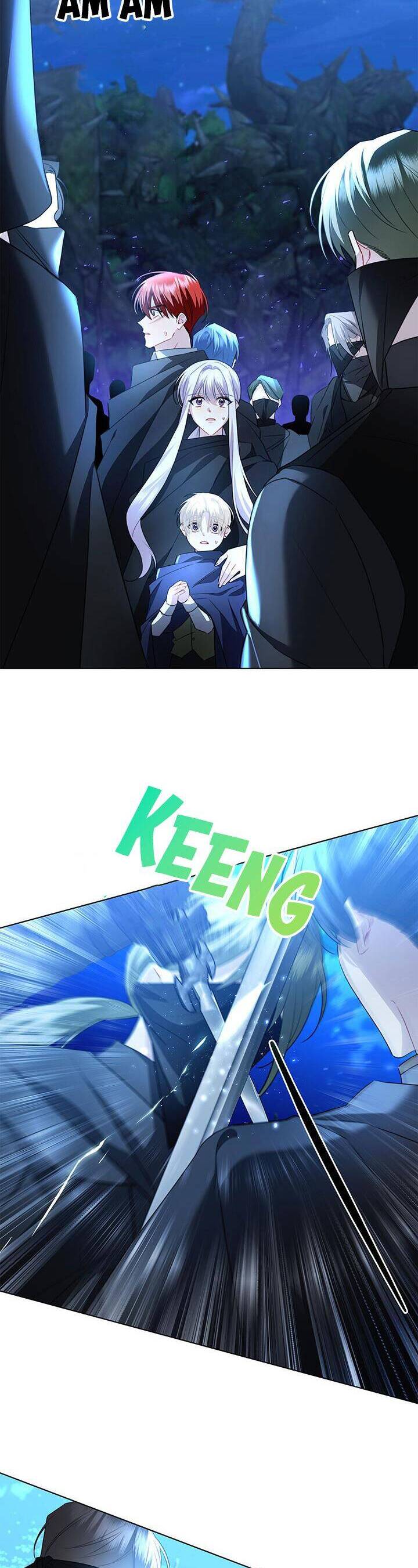 Tôi Sẽ Không Hối Tiếc Vì Anh Đâu Chap 93 - Next Chap 94