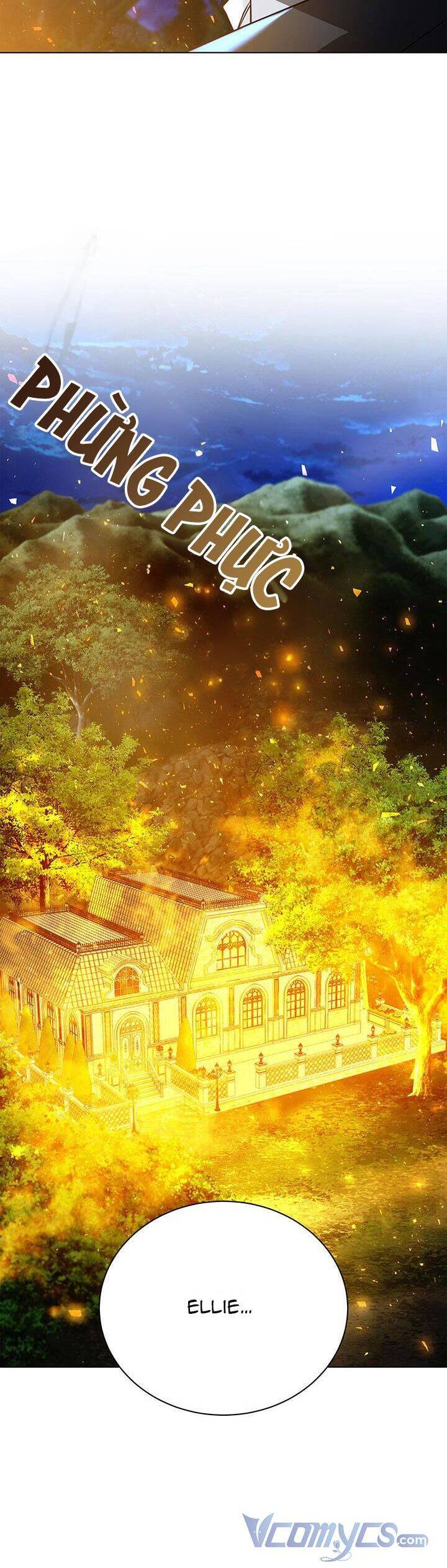 Tôi Sẽ Không Hối Tiếc Vì Anh Đâu Chap 93 - Next Chap 94