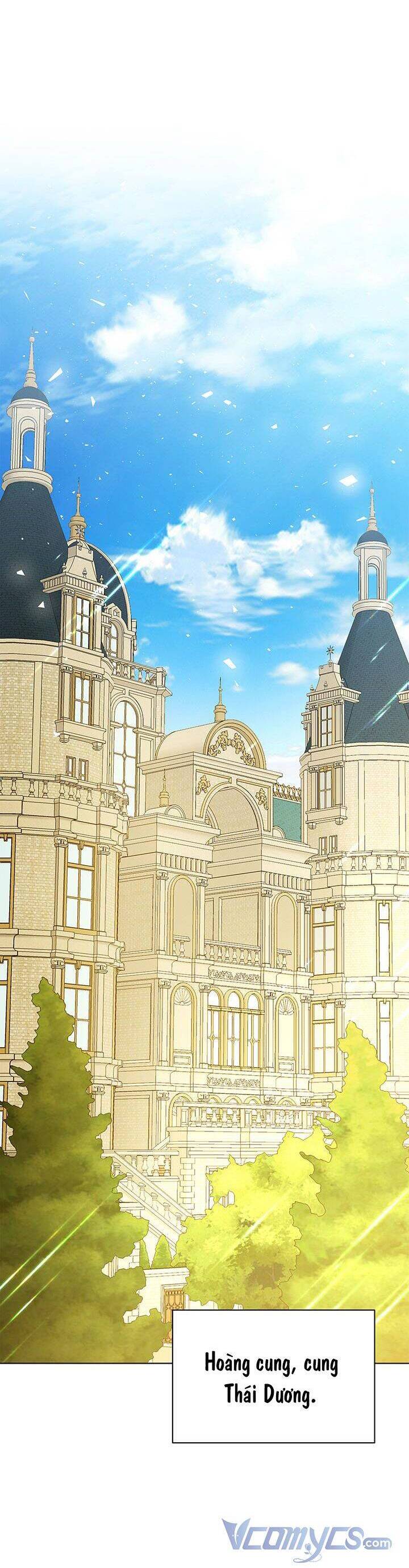 Tôi Sẽ Không Hối Tiếc Vì Anh Đâu Chap 93 - Next Chap 94