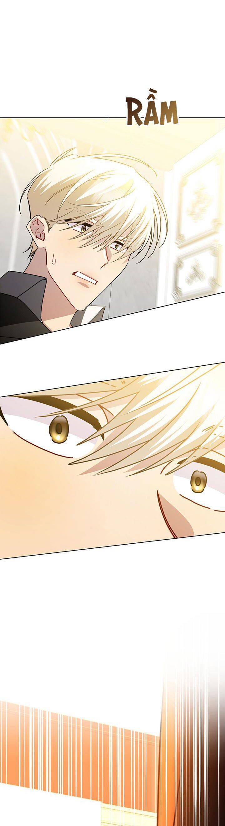 Tôi Sẽ Không Hối Tiếc Vì Anh Đâu Chap 95 - Next Chap 96