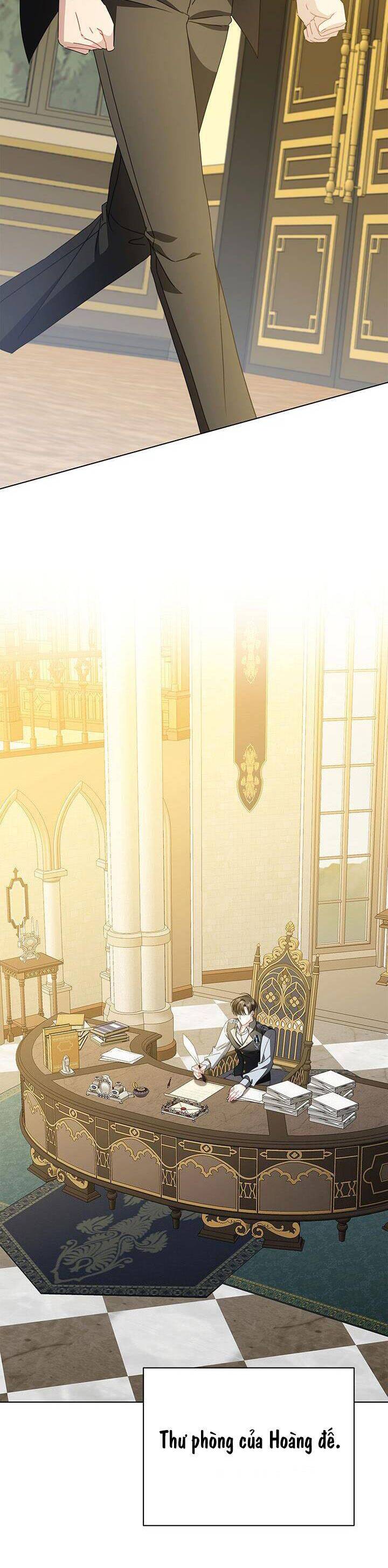 Tôi Sẽ Không Hối Tiếc Vì Anh Đâu Chap 95 - Next Chap 96