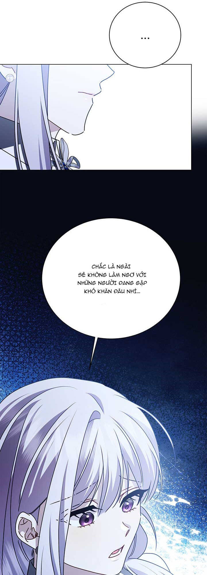 Tôi Sẽ Không Hối Tiếc Vì Anh Đâu Chap 124 - Next Chap 125