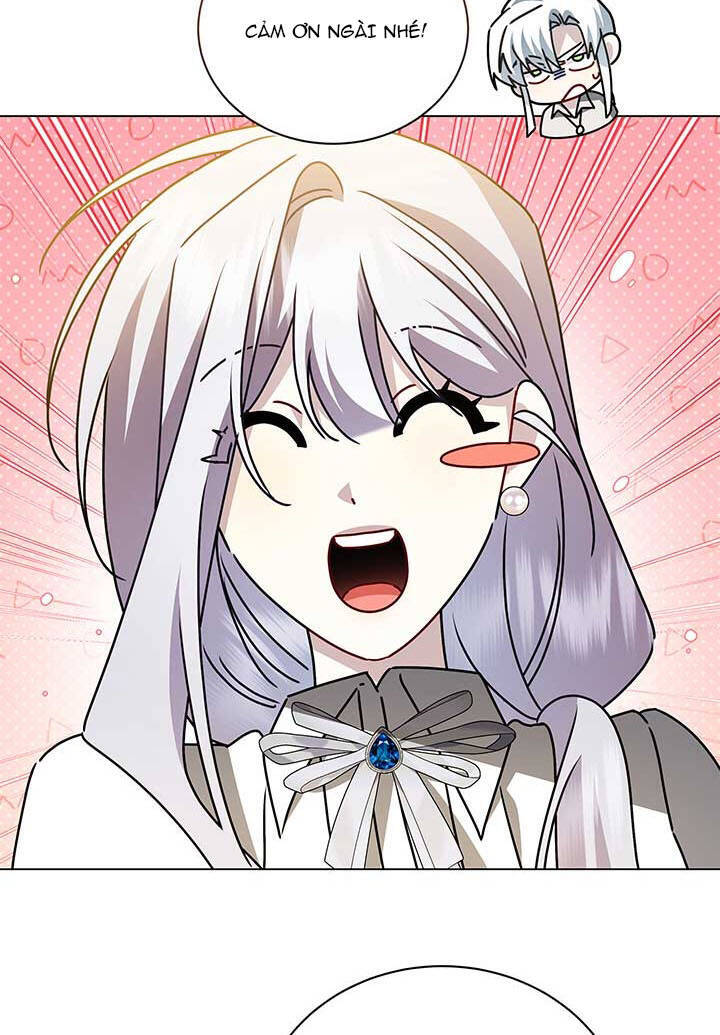 Tôi Sẽ Không Hối Tiếc Vì Anh Đâu Chap 124 - Next Chap 125