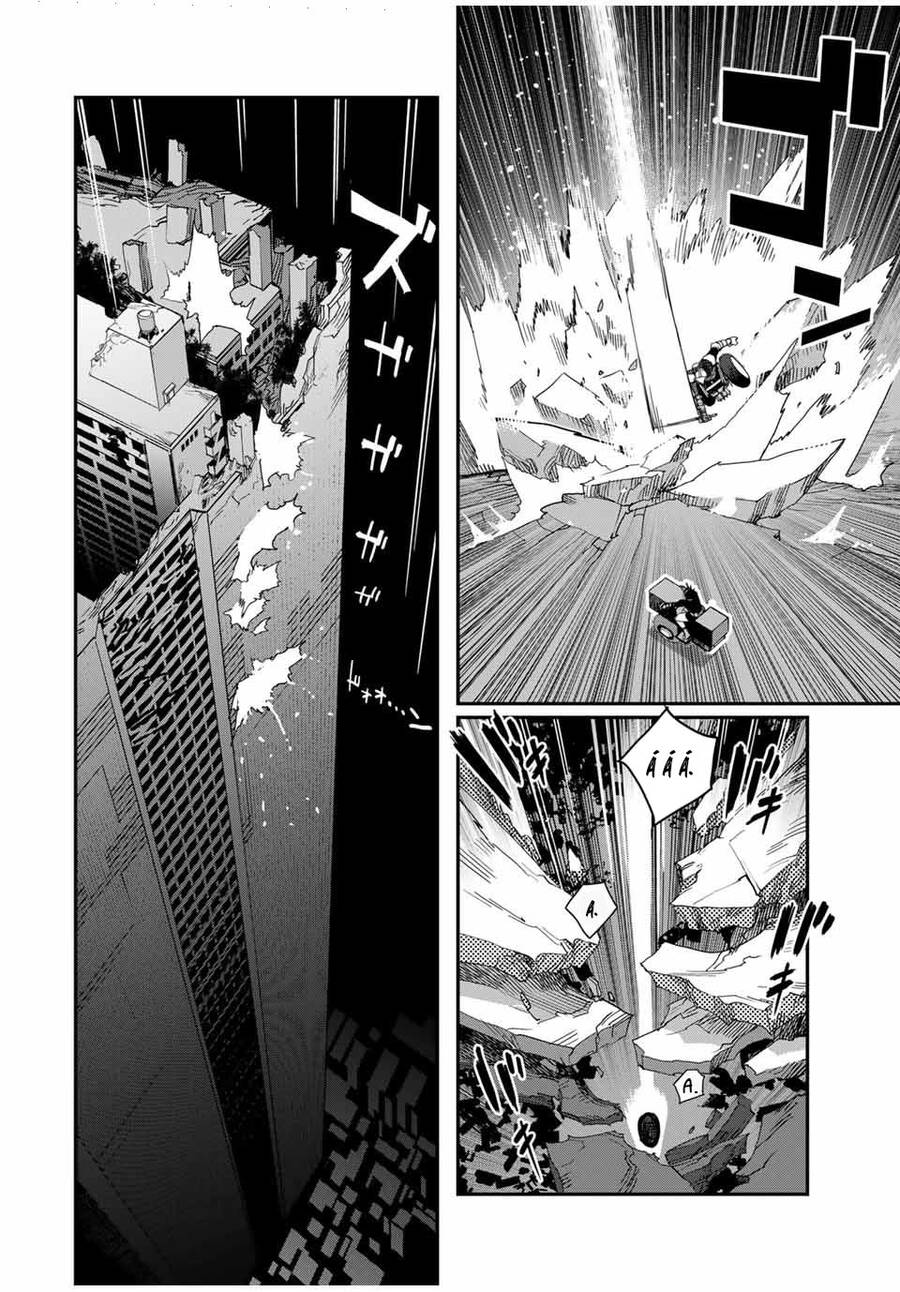 Tank Chair Chap 42 - Next Chap 43