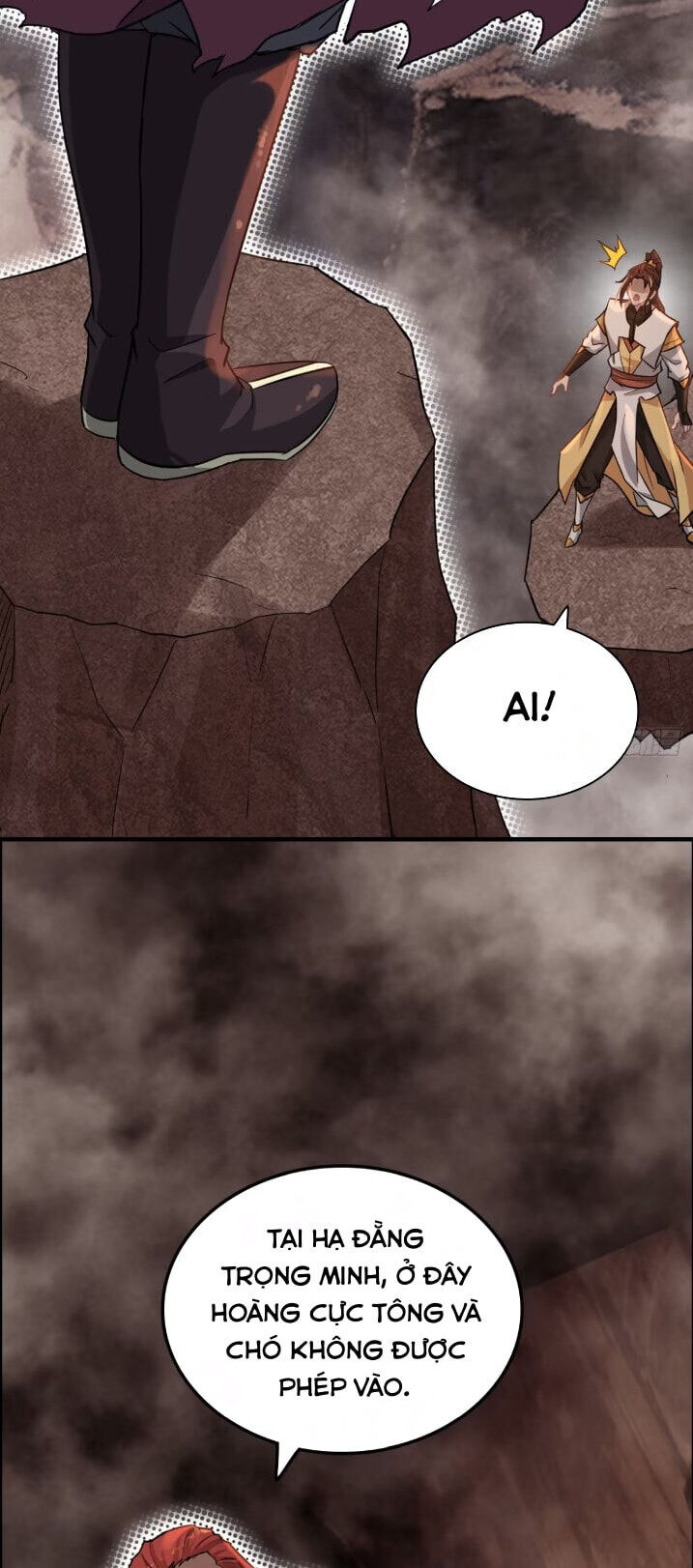 Tu Tiên Chính Là Như Vậy Chap 63 - Next Chap 64