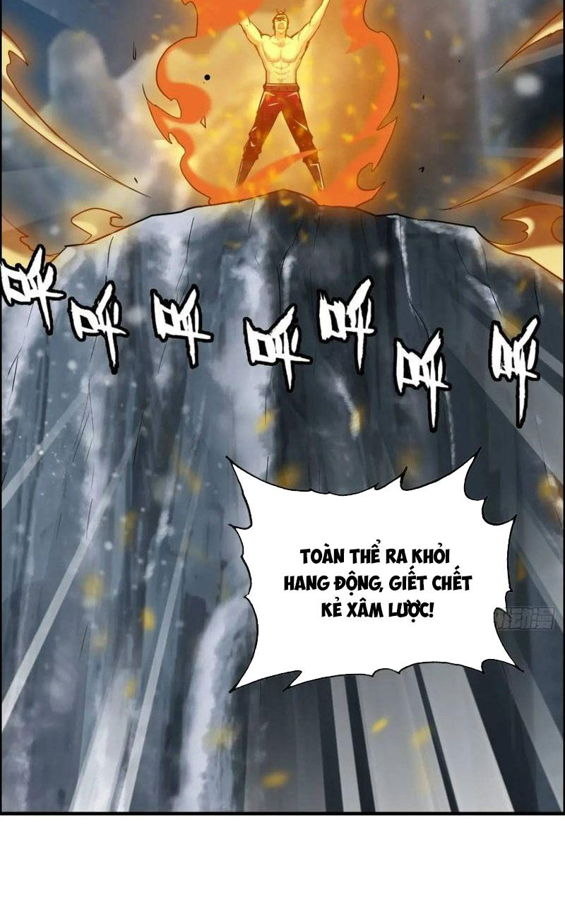 Tu Tiên Chính Là Như Vậy Chap 92 - Next Chap 93
