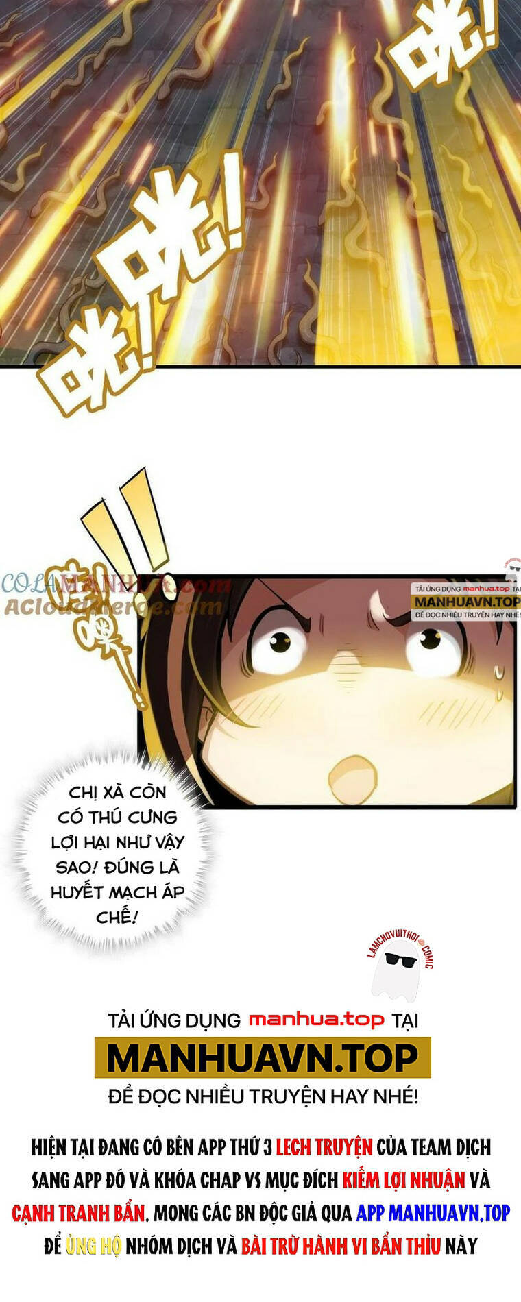 Tu Tiên Chính Là Như Vậy Chap 43 - Next Chap 44