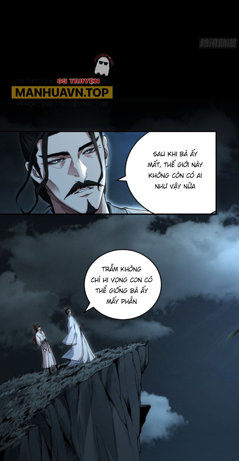Khánh Dư Niên Chap 141 - Next Chap 142