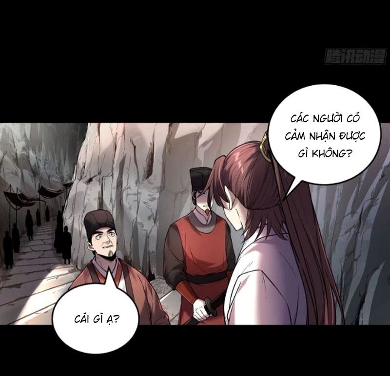 Khánh Dư Niên Chap 143 - Next Chap 144