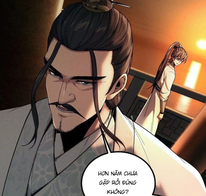 Khánh Dư Niên Chap 145 - Next Chap 146