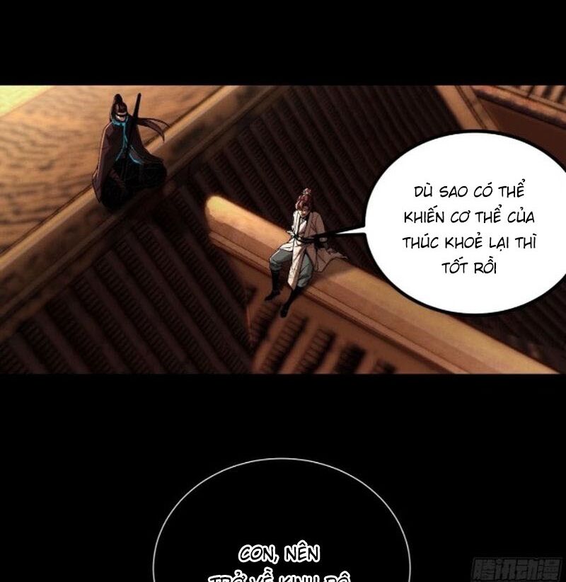 Khánh Dư Niên Chap 145 - Next Chap 146