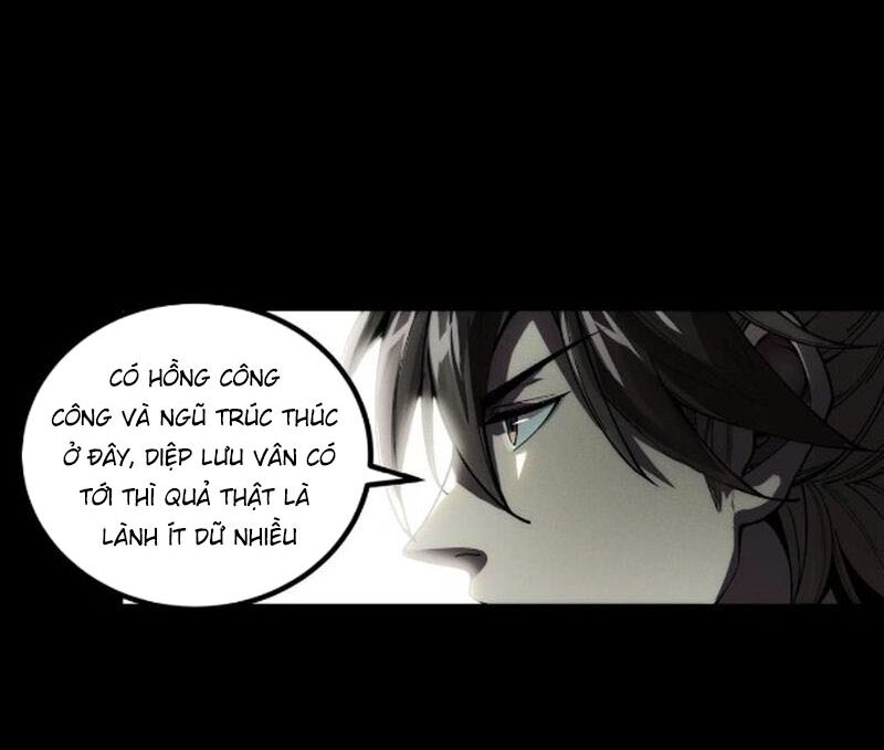 Khánh Dư Niên Chap 145 - Next Chap 146