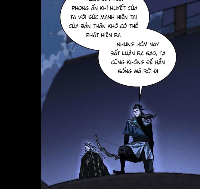 Khánh Dư Niên Chap 150 - Next Chap 151