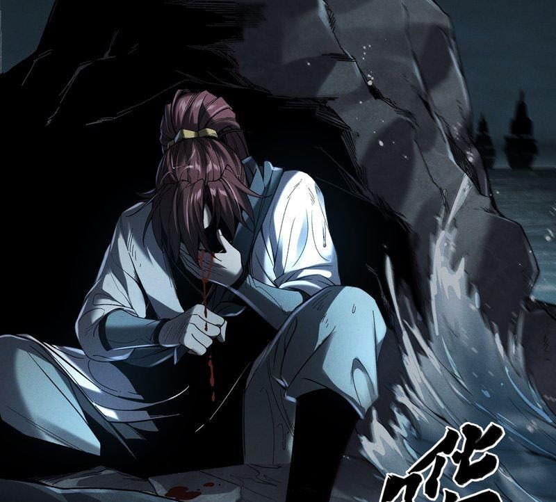 Khánh Dư Niên Chap 151 - Next Chap 152