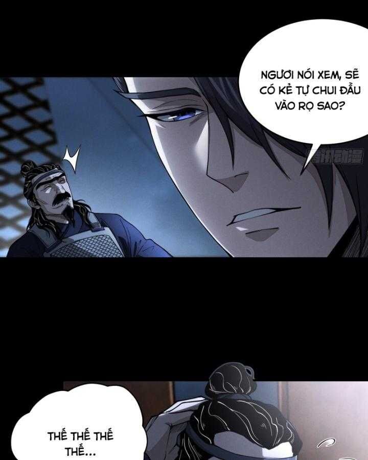 Khánh Dư Niên Chap 152 - Next Chap 153