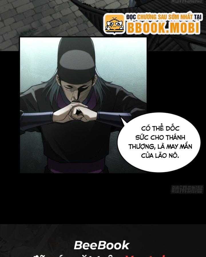 Khánh Dư Niên Chap 152 - Next Chap 153