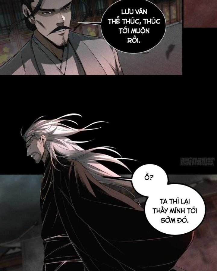 Khánh Dư Niên Chap 154 - Next Chap 155