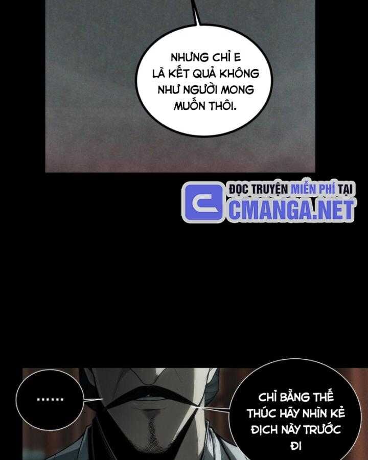 Khánh Dư Niên Chap 154 - Next Chap 155