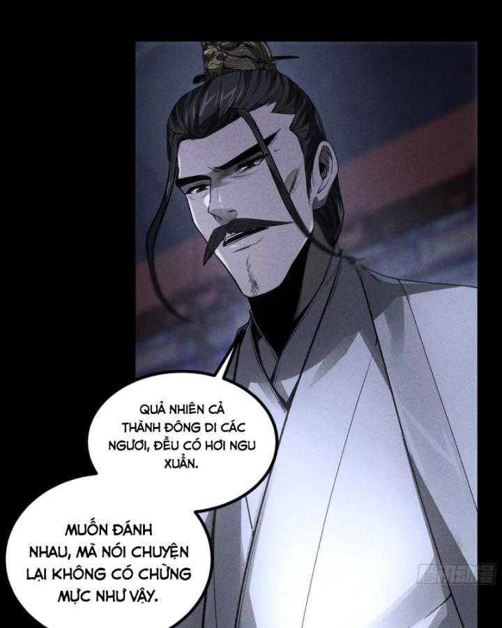 Khánh Dư Niên Chap 154 - Next Chap 155