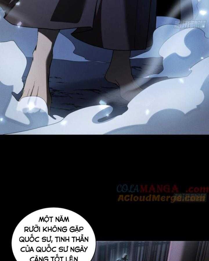 Khánh Dư Niên Chap 155 - Next Chap 156