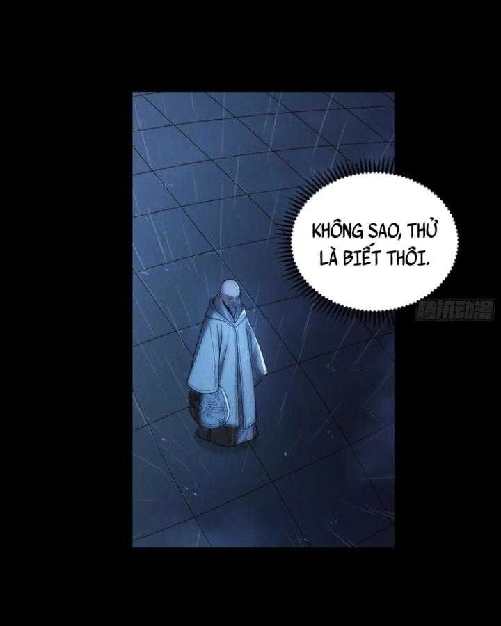 Khánh Dư Niên Chap 155 - Next Chap 156