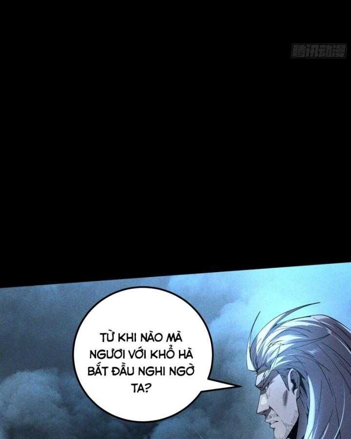 Khánh Dư Niên Chap 158 - Next Chap 159