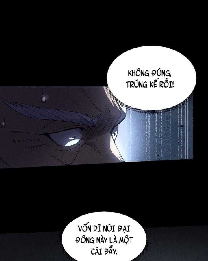 Khánh Dư Niên Chap 158 - Next Chap 159