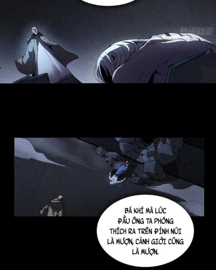 Khánh Dư Niên Chap 158 - Next Chap 159