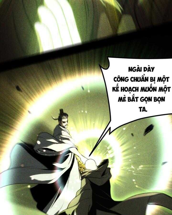 Khánh Dư Niên Chap 159 - Next Chap 160