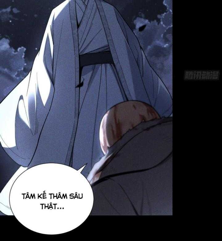 Khánh Dư Niên Chap 160 - Next Chap 161