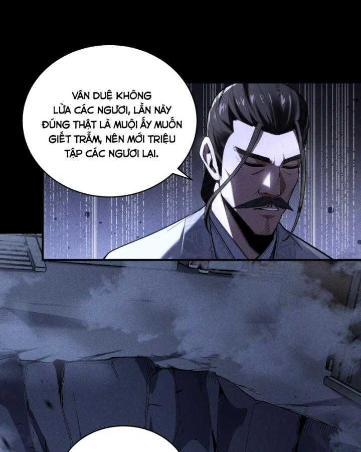 Khánh Dư Niên Chap 160 - Next Chap 161