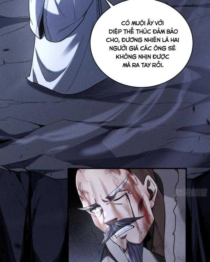 Khánh Dư Niên Chap 160 - Next Chap 161