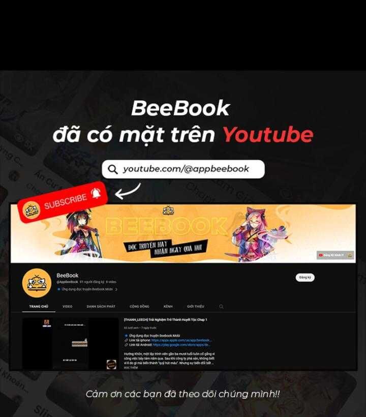 Khánh Dư Niên Chap 160 - Next Chap 161