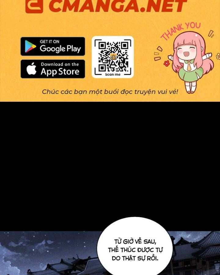 Khánh Dư Niên Chap 161 - Next Chap 162