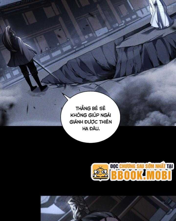 Khánh Dư Niên Chap 161 - Next Chap 162