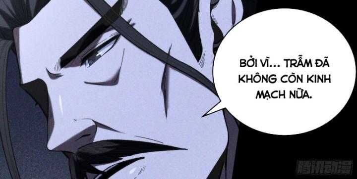 Khánh Dư Niên Chap 161 - Next Chap 162